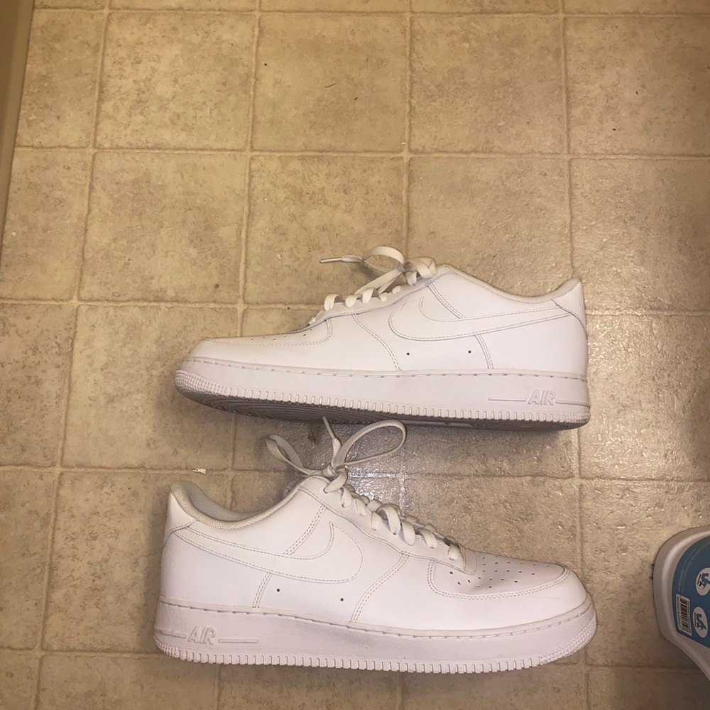 Nike Air Force 1